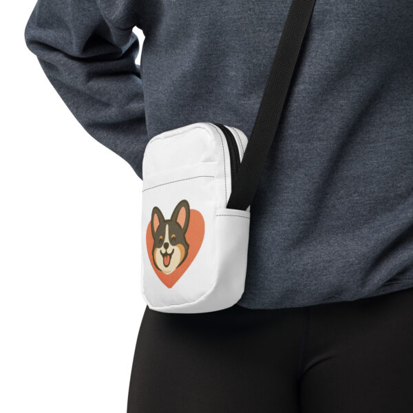 Corgi Utility crossbody bag - Image 2
