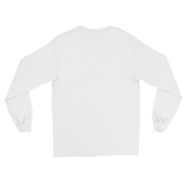 Men’s Long Sleeve Shirt - Image 5