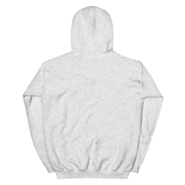 Corgi Unisex Hoodie - Image 2