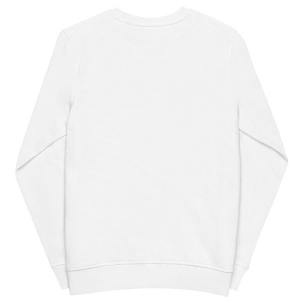 Corgi Unisex organic sweatshirt - Image 6