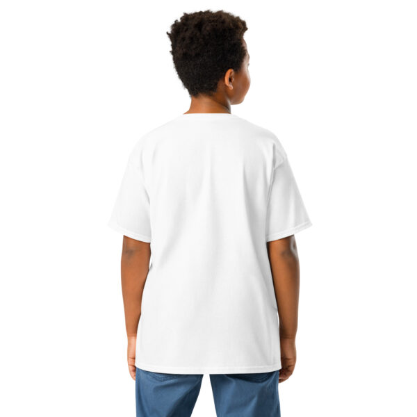 Ghost Corgi Youth classic tee - Image 2